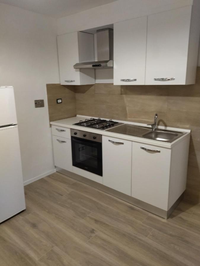 Relaxnelborgo Marilyn Apartamento Formello Exterior foto