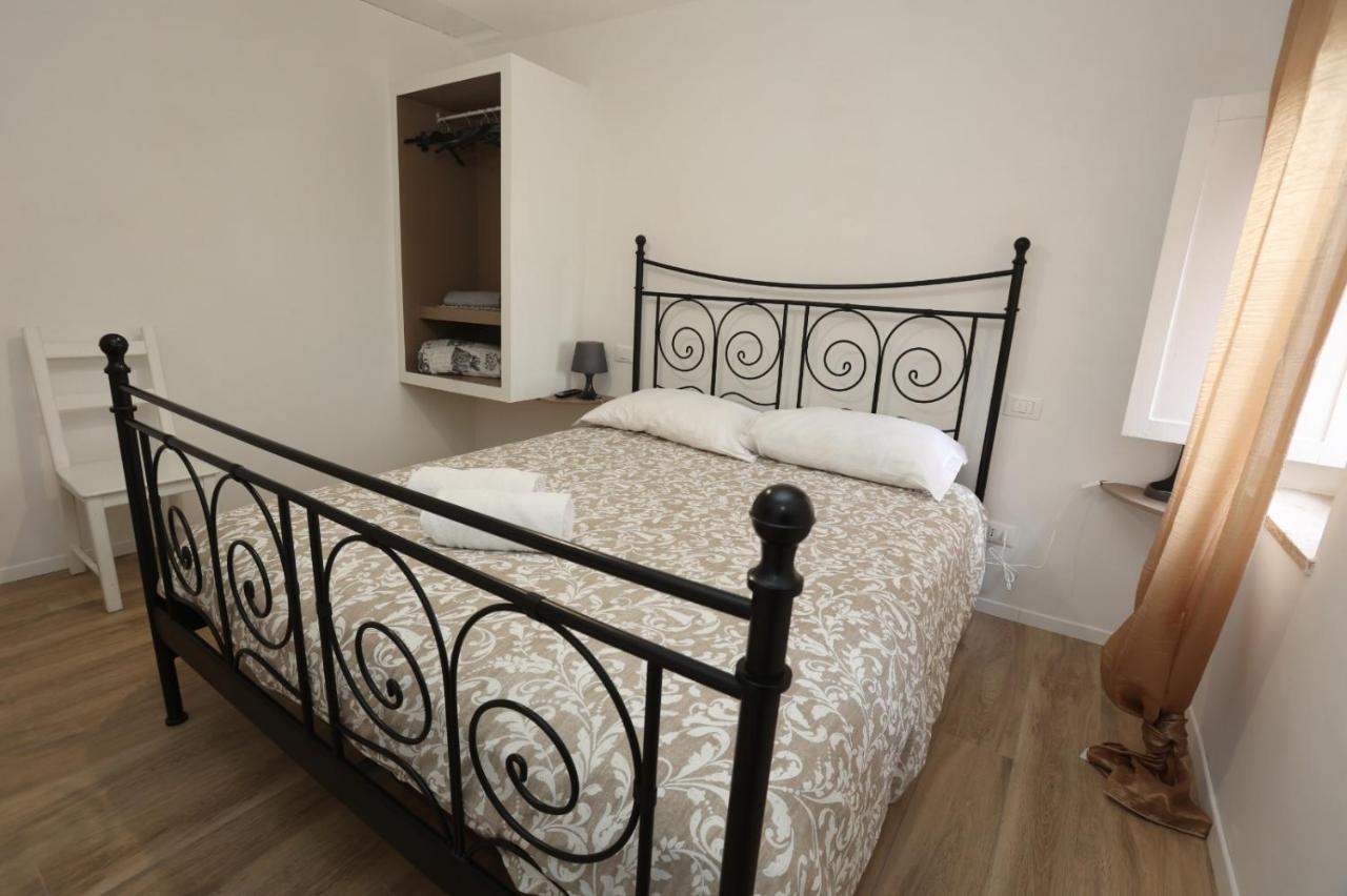 Relaxnelborgo Marilyn Apartamento Formello Exterior foto